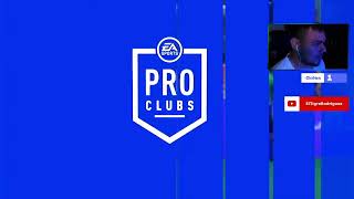 FIFA 22 Clubes Pro Camino al nivel 25