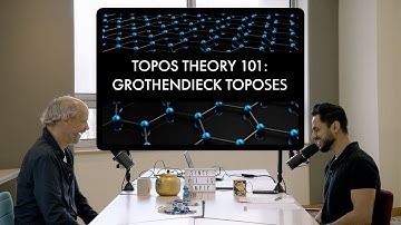Topos Theory 101: A Simple Introduction to Grothendieck Toposes