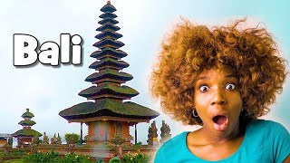 Bali au-delà d'Instagram !