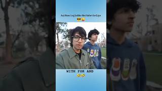 Aaj Ham Log Ja Rhe Hai Safari Ke Liye 😎😜|Sourav Joshi Vlogs|#souravjoshivlogs #vlogs #shorts