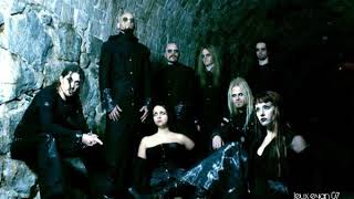 Therion- Leviathan (Lyrics- Sub español)