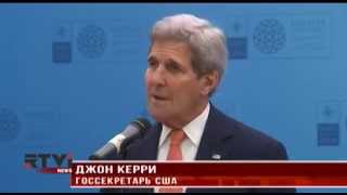 Главы МИД стран НАТО обсуждают в Турции действия России Главы МИД стран НАТО обсуждают в Турции действия России