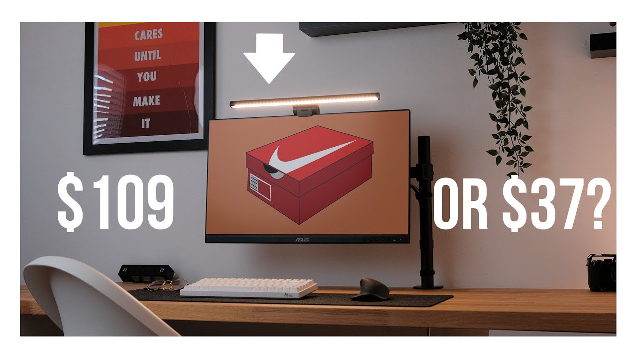 XIAOMI MI COMPUTER MONITOR LIGHT BAR - Achat & prix