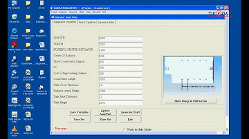 Automation of a Transformer using SolidEdge Automation & solidedge configurator