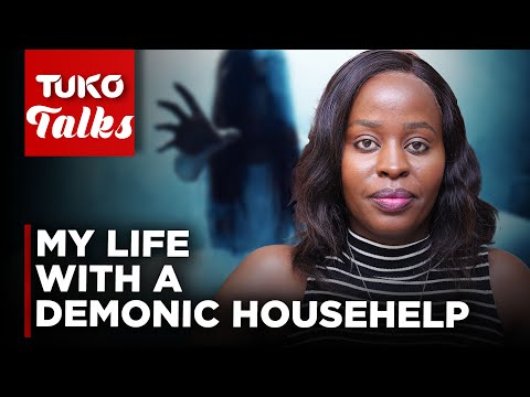 She Told Us That She Was Being Instructed To Finish Us Off Tuko TV