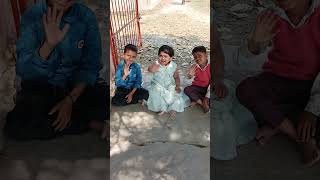 ye dekho yahan mein apne pyare bhaiyo k sath kya kr rahi🧿👌♥️#cute #sister #brother #love #shorts