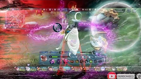 paquito no problem ! spam chou bago ma nerf