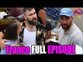 Travis & Jason Kelce's FULL inspiration speech at Cannes Lions 2024