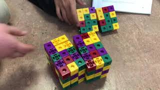 Grade 5 Mathematical Mindsets - Day One