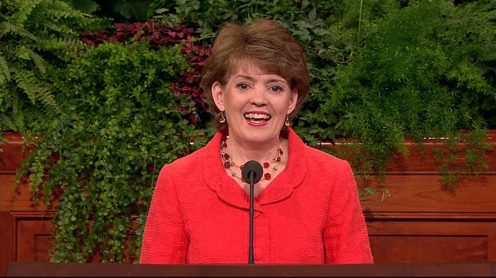 General Young Women Meeting