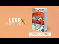 Los libros de Terramar | Ursula K. Le Guin | Edición completa e ilustrada | Unboxing