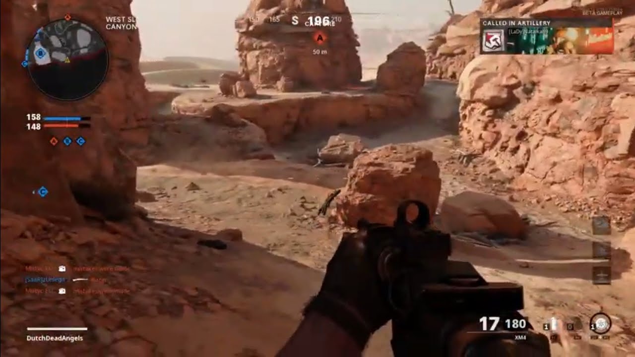 Call of Duty®: Black Ops Cold War - Beta Gameplay! (PS4 PRO)