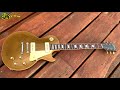 1969 Gibson Les Paul Deluxe Goldtop | GuitarPoint Vintage Guitars