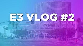 vlog-z-e3-2015-2-neztratili-jsme-se