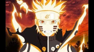 Centuries - Naruto 「AMV」