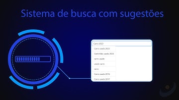 Como criar sistema de busca com sugestões de retorno utilizando PHP e JavaScript