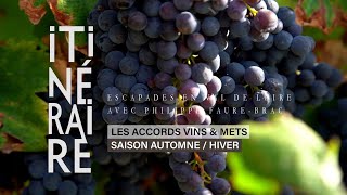 Brand content syndicat viticole – Émission dégustation vins de Loire