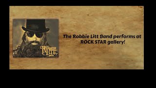 Robbie Litt Band 04:24