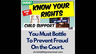 Season 1-Episode 5 - Know Your Rights  OR Lose Them  (Stop Fear and Build Confidence)