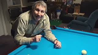 Pool bridge hand fundamentals: Indoor Fun EP43