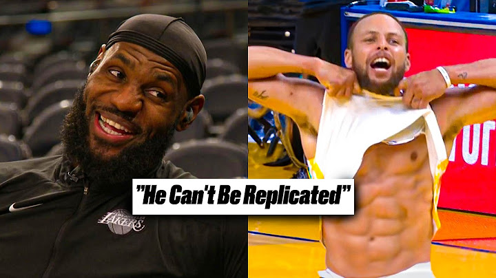 NBA Players & Coaches on Steph Curry's Greatness in NBA (LeBron, Tatum etc.)