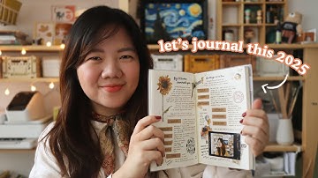 My Skillshare Class on Journaling 📔 | Abbey Sy