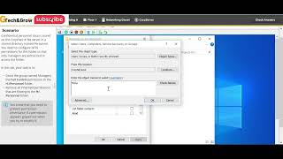 Famous Remove Inherited Permissions 10.6.7: TestOut Net Worth