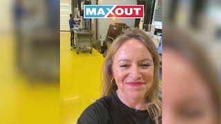 ISCAR TechTalk OnSite - MAXOUT to Achieve MAXVALUE - SPAIN