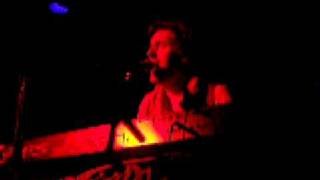 Dave Yaden  - Bear Me Up 12 6 08