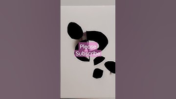 ✍Design challenge Day 5: Design warriors!  Principle Rhythm 🥁🎶#shorts