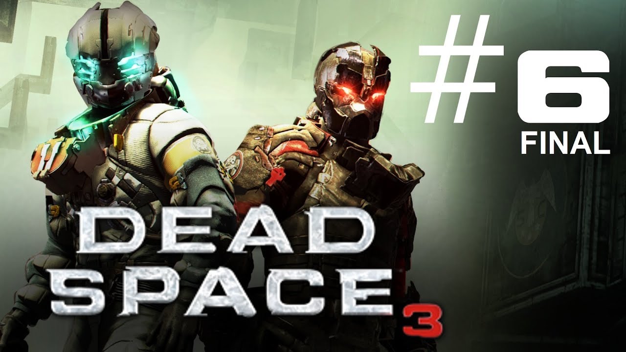 dead space 3 100 complete save game pc