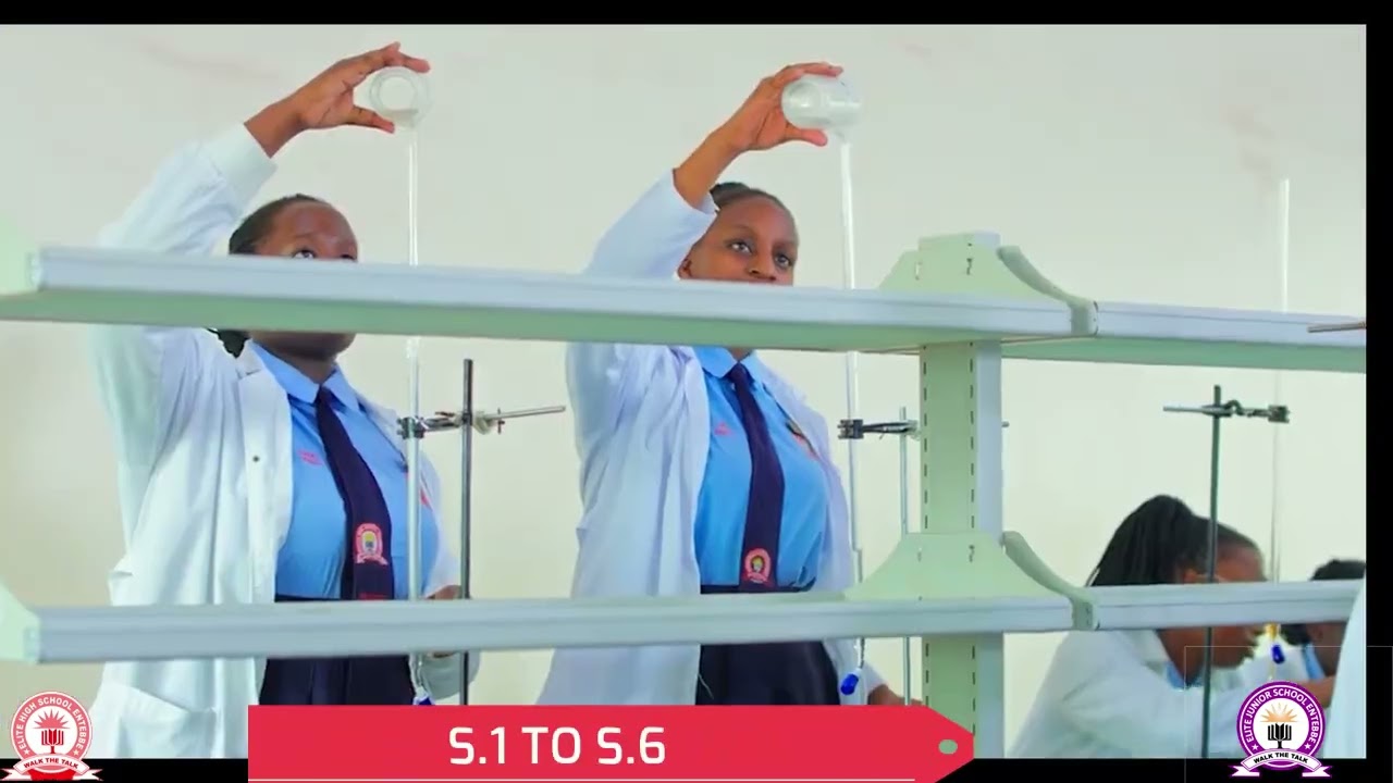 WELCOME TO ELITE SCHOOLS ENTEBBE || ADMISSIONS ARE ON GOING || BOTH PRIMARY AND SECONDARY