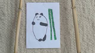 Panda Flute Impro.
