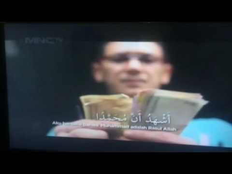 Adzan magrib MNC TV 2016