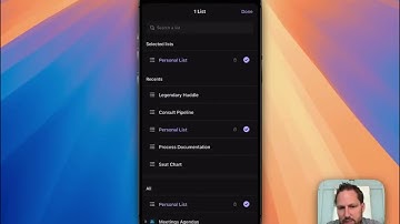 ClickUp Mobile Phone Overview