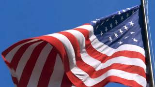 Pledge of Allegiance