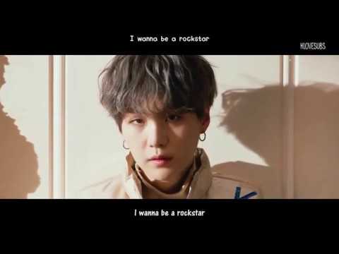 BTS Suga Interlude Shadow MV English Subs Romanization Hangul