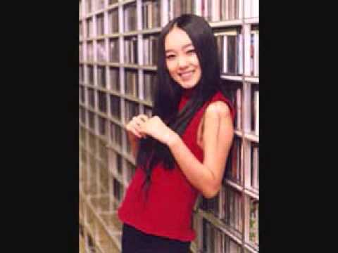 이정현 Lee Jung-hyun on MBC Radio Campaign 잠깐만 2003