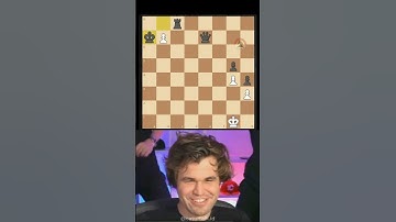 BRILLIANT TACTICS OF #CHESS 😮👏