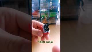 LEGO SPEAKER TUTORIAL 🔊🔊#shorts #lego #speaker #tutorial