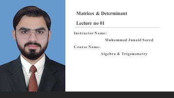 Matrix,Row,column,transpose,equal,diagonal,scalar,identity,null,symmetric,skew symmetric matrix.e.g