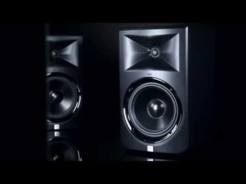 Experience The JBL Professional 3 Series