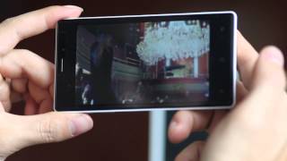 Trải Nghiệm Các Tính Năng Của Fpt Hd Ii