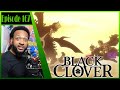 Black Clover Episode 167 Reaction