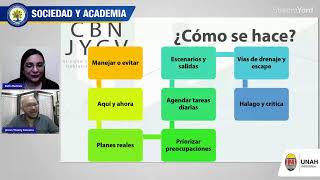 Salud Mental: Gestión emocional: Herramientas para conocer y controlar tus sentimientos