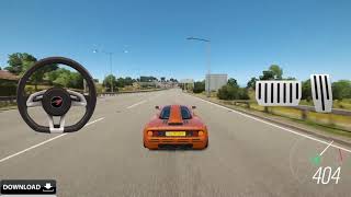 Legendary Racing Pro screenshot 5