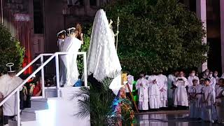 Easter Sunday Salubong 2023 @ UST Church