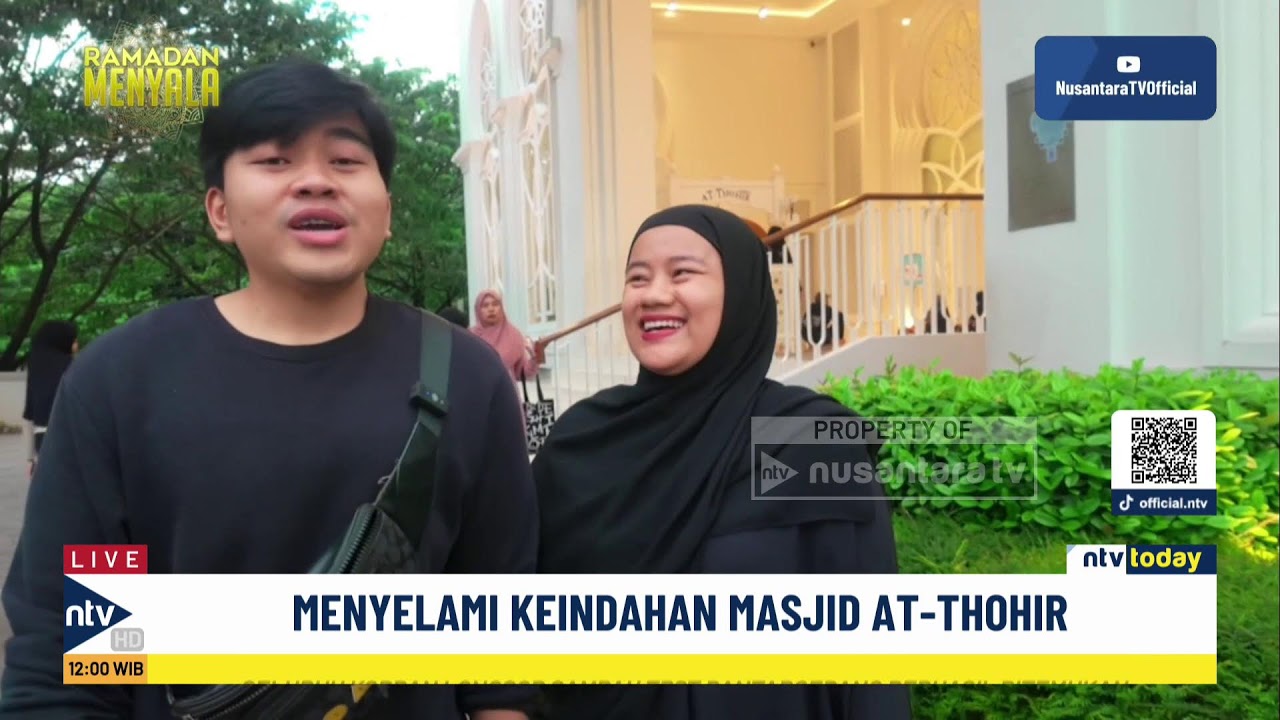 [LIVE] Ratusan Rumah di Tangerang Masih Terendam Banjir | NTV TODAY