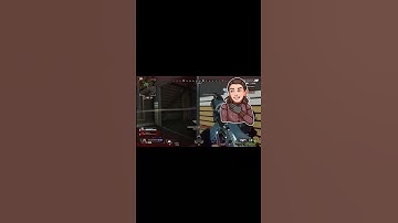 FUSE IS THE BEST | APEX LEGENDS #apex #shorts #apexlegends #shortsfeed #apexlegendsclips