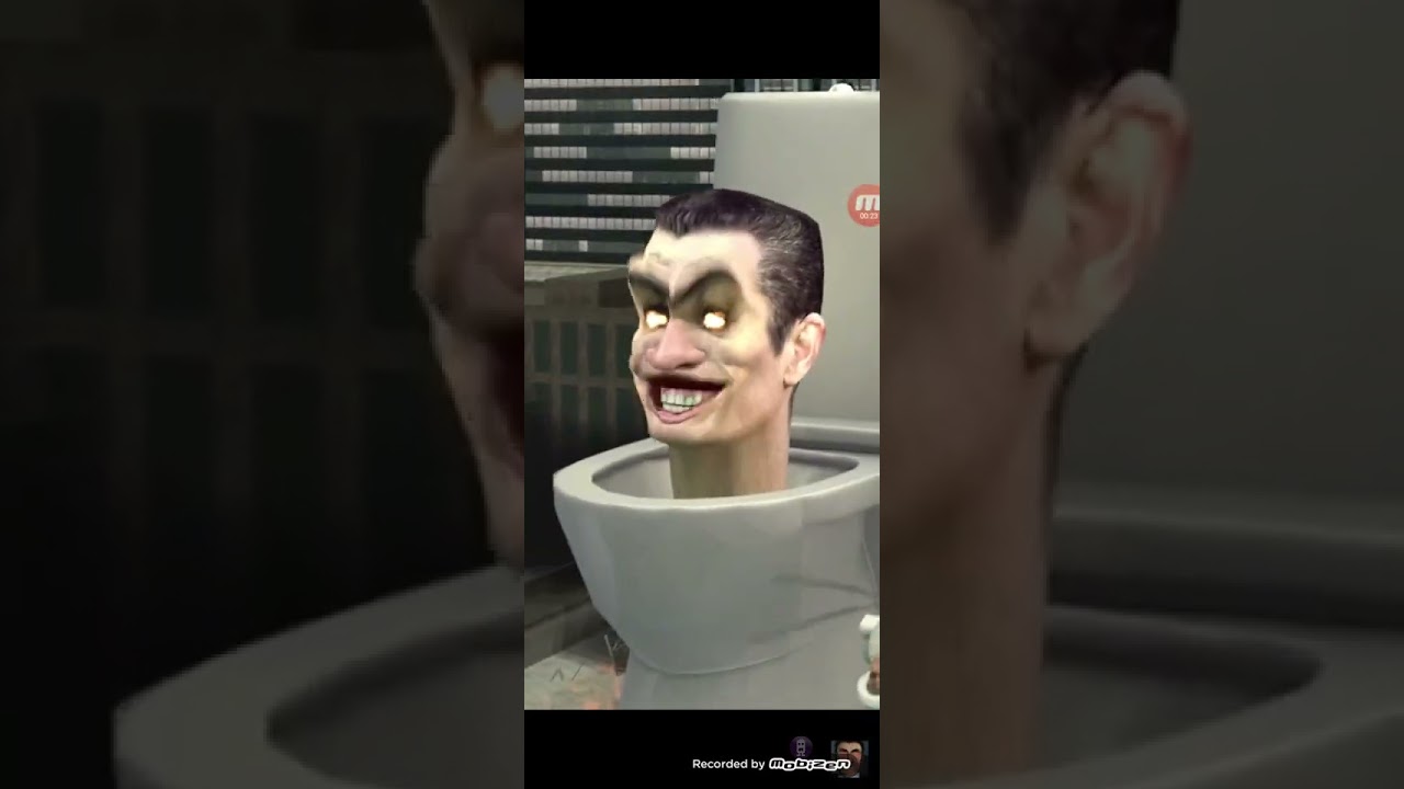 Skibidi Toilet [Season 7] Reversed